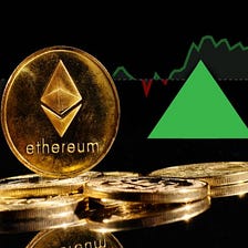 Bitcoin, Ethereum Technical Analysis: ETH Hits 2-Month High Above $1,800