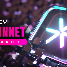 FNCY Mainnet Launch