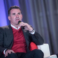 Off Script with Chris & Robbie: In Conversation with Kevin Plank