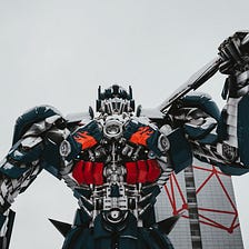 A Journey into the Fabulous Applications of Transformers — Part 1