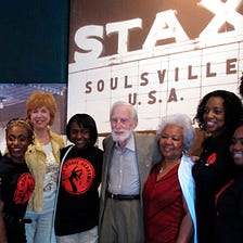 The Legacy of Jim Stewart, Co-founder of Memphis Stax Records