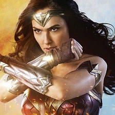 Watching ‘Wonder Woman’ in an Age of Endless War