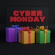 7 Things To Buy Today On Cyber Monday For Writers