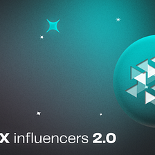 Top 10 IoTeX influencers 2.0