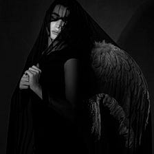 Witch Angel