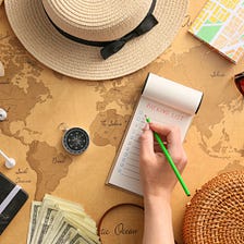 2021 Business Travel Packing Checklist