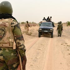 Nine Malian soldiers killed in central Mali attack