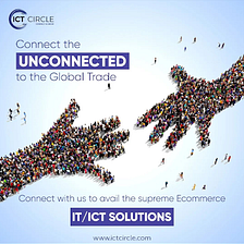 Dear Toshiba Resellers in UAE, We can help you grow at ICT Circle!