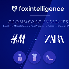 E-commerce: Lacoste vs. Ralph Lauren vs. Tommy Hilfiger | by  Foxintelligence | Medium