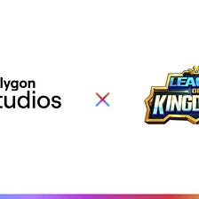 Mobile strategy MMORTS, League of Kingdoms, partners with Polygon Studios