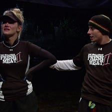 The Top 10 Co-Ed Eliminations in MTV Challenge History