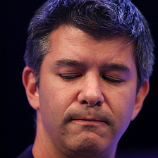 Uber’s bad year: The stunning string of blows that upended the world’s most valuable startup