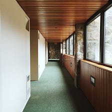 Ode to the Office Park