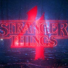 Stranger Things 4 Volume 1 (2022) — Review