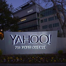 YAHOO’S BIG $831.3 BILLION MISTAKE