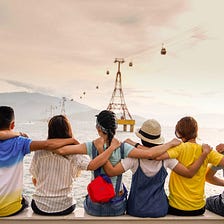 6 Ways to Be a Valuable Group Member | Vibely