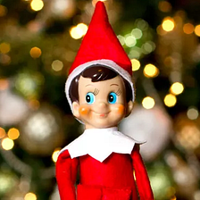 Where Did the Elf on the Shelf “Tradition” Really Come From?