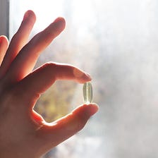 Vitamin D Supplements Help Alleviate Depression, According to Research Meta-Analysis