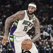 Temperature Check for Demarcus Cousins 11 games in.