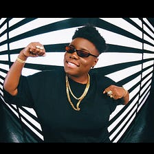 Teni - Sugar Mummy mp3 – Medium