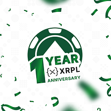 CasinoCoin: XRPL Year One