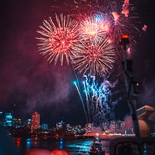 Happy New Year To You
