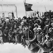 The Most Fascinating Facts About The Russian Revolution