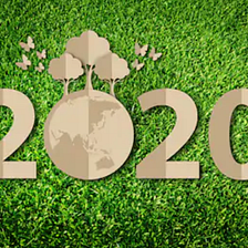 Building Materials Industry is Going GREEN: 2020 Trends and Forecast