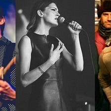 Top 10 Pune Musicians you should listen to right now