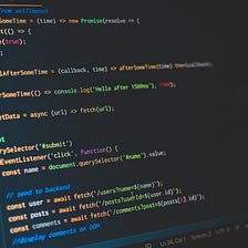 Ultra small code using Functional Programming (JavaScript)