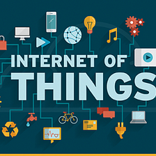 What is Internet of things (IoT)?