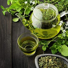 Excellent Benefits of Green Tea