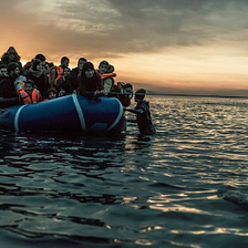 What kind of evidence might persuade people to change their minds on refugees?