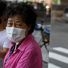Coronavirus: Japan’s mysteriously low virus death rate