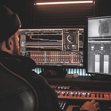 The Future of Music Production: How AI is Changing the Game