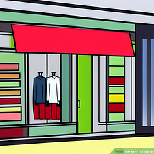 Why You Need a Point of Sale System for Your Clothing Store