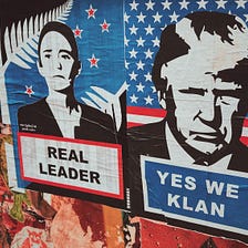 The United States of Hate: America Has Always Told Us Who She Really Is