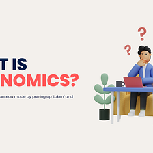 Boomco 101: A Beginner’s Guide To Tokenomics