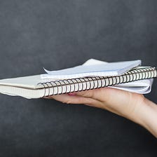 Different Binding Methods For Your Documents