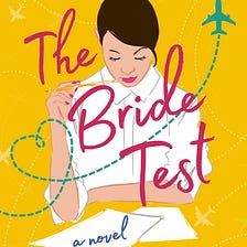 Review: The Bride Test