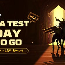 Step-by-step Guide 📚 Help You Get Started with Tomorrow’s Beta Test V2.0!