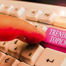 Brands: How to Jump in on Trending Topics without Getting Canceled