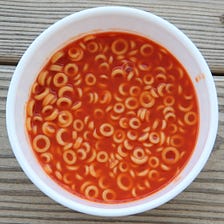 Spaghetti Code Principles