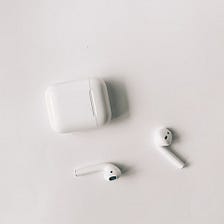 I Found a Pair of AirPods and Learned How Weak I Was