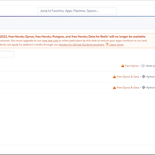 Migrating your PostgreSQL Database from Heroku to Render.com