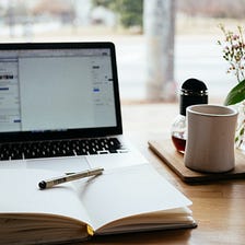 Writing with NaNoWriMo