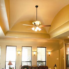 Archways & Ceilings – Medium