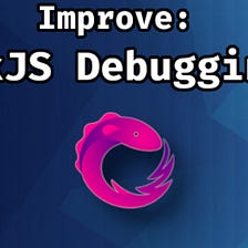 Improve your RxJS Debugging