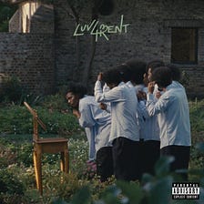 Luv 4 Rent by Smino | Album Review
