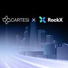Why we’re excited RockX launched a pool with Noether